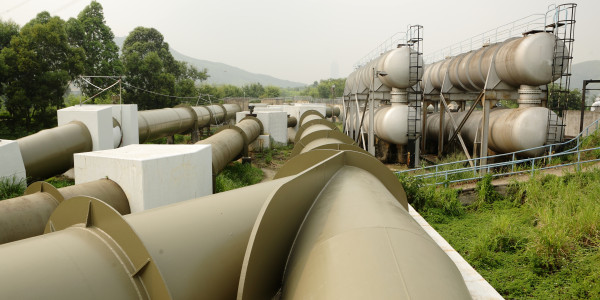 Tuberos · Instalación / Mantenimiento Tuberías Industriales en Zaragoza · Medición, corte y conformado de tuberías según planos y especificaciones