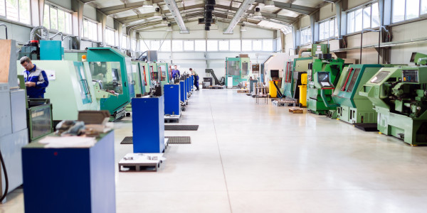 Electricistas Industriales · Instaladores Alta / Baja Tensión en Zaragoza · Instalación y programación de PLCs (Controladores Lógicos Programables)